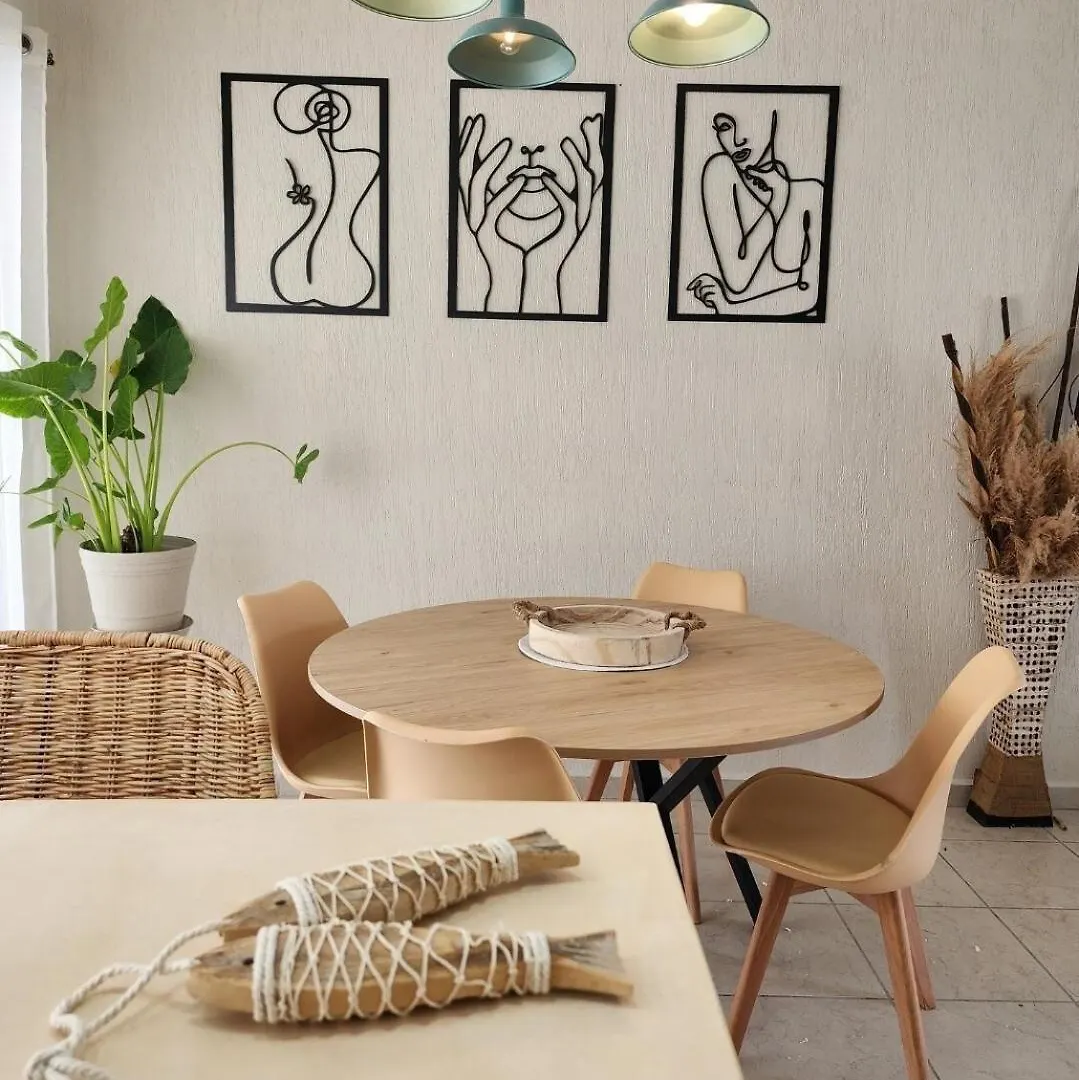 Holiday home Casa Dharma, Cozy House Well Located In Town Villa Playa del Carmen