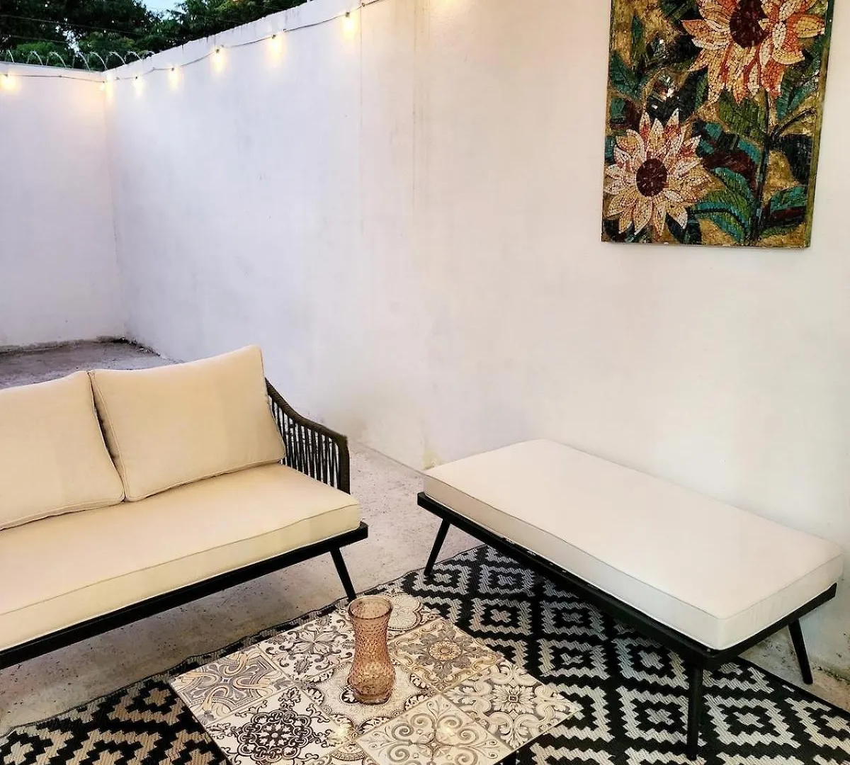 Holiday home Casa Dharma, Cozy House Well Located In Town Villa Playa del Carmen