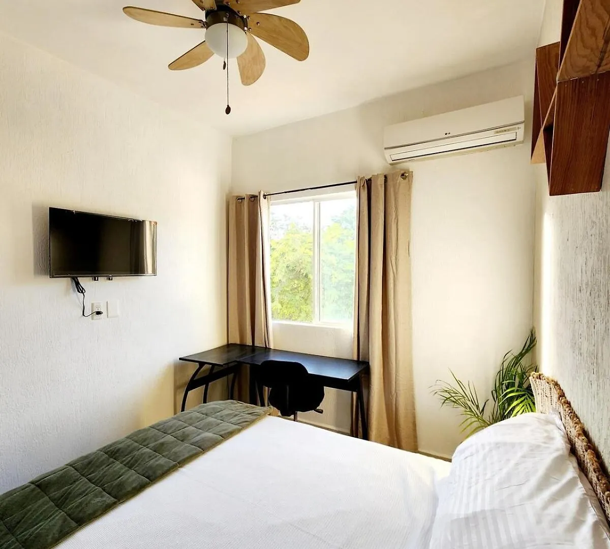 Holiday home Casa Dharma, Cozy House Well Located In Town Villa Playa del Carmen Mexico