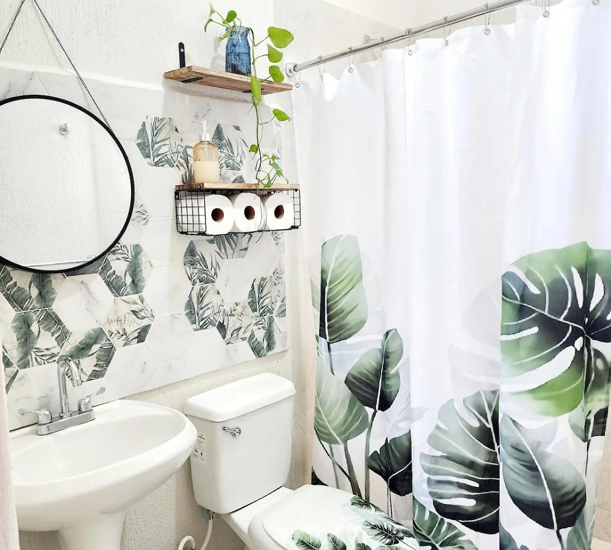 Vila Casa Dharma, Cozy House Well Located In Town Playa del Carmen 0*,